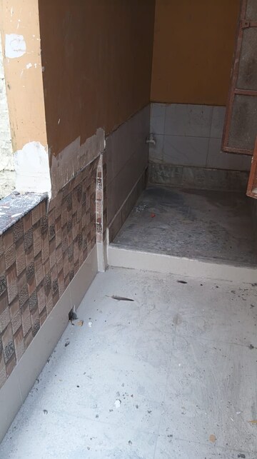 Balcony in 2 BHK Apartment at Birsa Nagar – for Rent