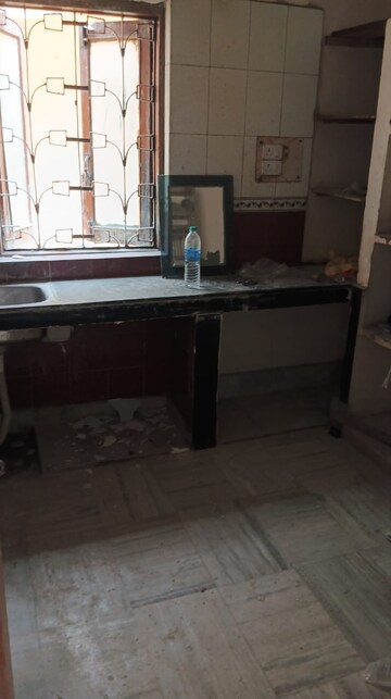 Kitchen in 2 BHK Apartment at Birsa Nagar – for Rent