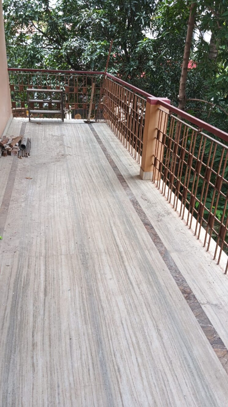 Balcony, birsa nagar 2 Bedroom 1350 Sq.Ft. Apartment In Birsa Nagar Ranchi 9042268