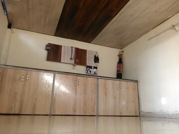 Kitchen in 2 BHK Builder Floor at Mango 16, Karanjade – for Rent