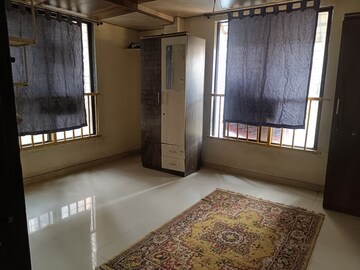 Bedroom in 2 BHK Builder Floor at Karanjade – for Rent