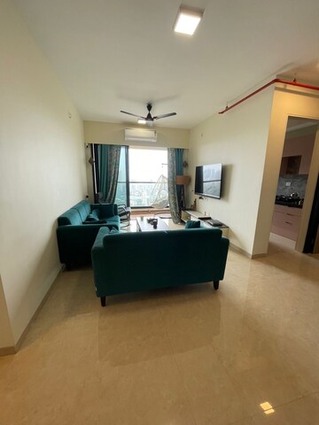 2 BHK Apartment For Rent in Dosti Eastern Bay, Wadala