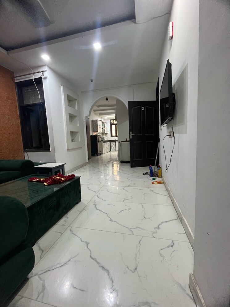 Room, saket 2 Bedroom 850 Sq.Ft. Builder Floor In Saket Delhi 9042334