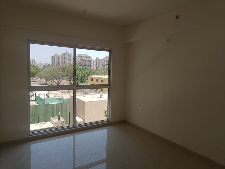 Room, kumar-palmsprings 2 Bedroom 1000 Sq.Ft. Apartment In Undri Pune 9042325