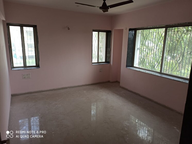 Master Bedroom, alliance-gulmohar 2 Bedroom 1030 Sq.Ft. Apartment In Paud Road Pune 9042306