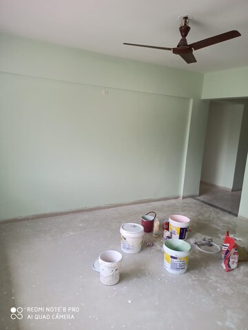 Bedroom in 2 BHK Apartment at Alliance Gulmohar, Paud Road – for Sale
