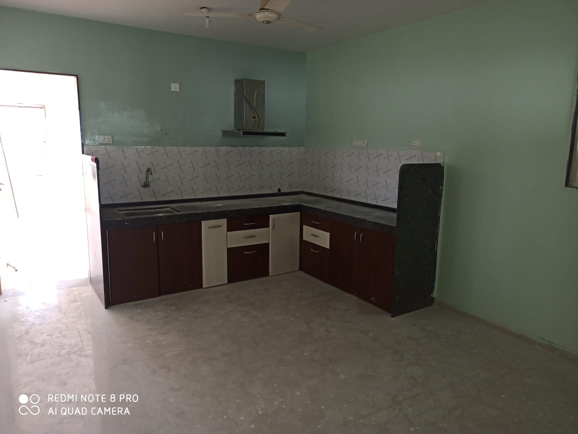 2 BHK Apartment For Sale in Alliance Gulmohar