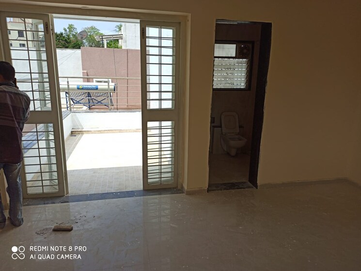 Room, alliance-gulmohar 2 Bedroom 1030 Sq.Ft. Apartment In Paud Road Pune 9042306