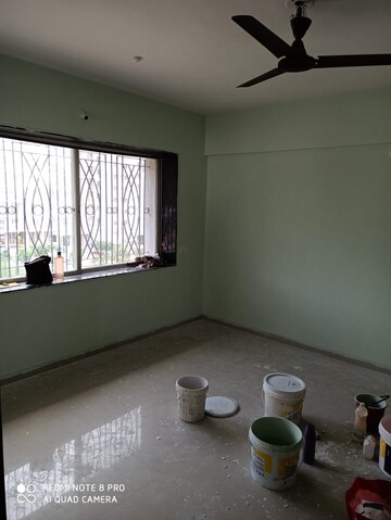 Bedroom in 2 BHK Apartment at Alliance Gulmohar, Paud Road – for Sale