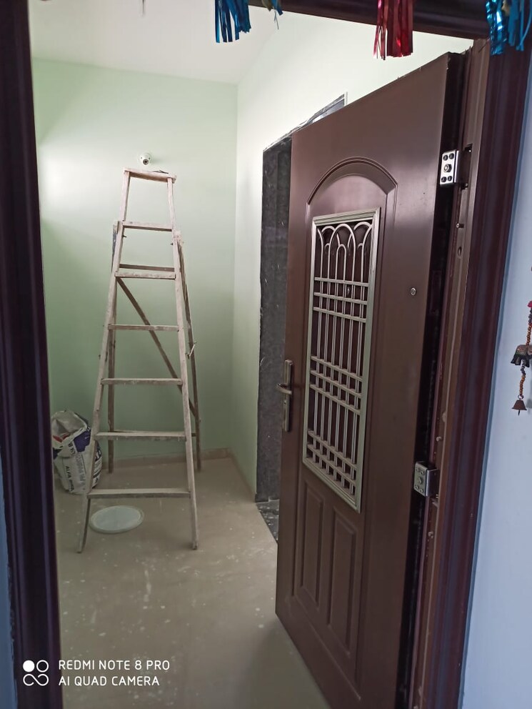 Room, alliance-gulmohar 2 Bedroom 1030 Sq.Ft. Apartment In Paud Road Pune 9042306