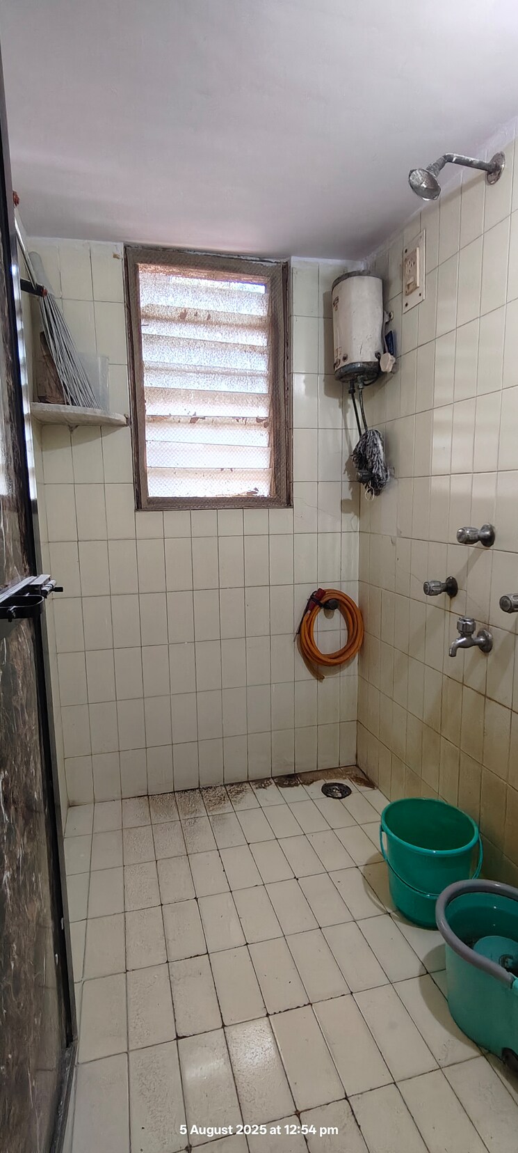 Bathroom, chandraprabha-chs 1 Bedroom 550 Sq.Ft. Apartment In Bhandup East Mumbai 9042341