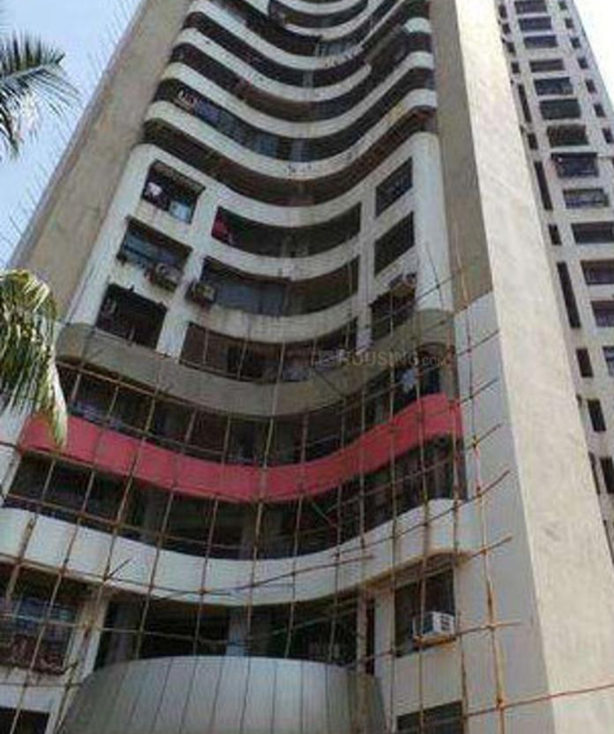 2.5 BHK Apartment For Sale in Maharaja Retreat CHS