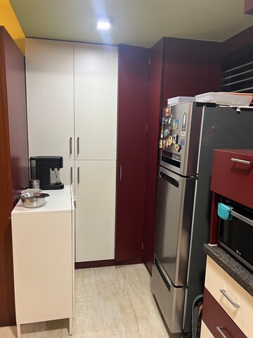 Furnished Amenities in 3.5 BHK Independent House at Sampigehalli – for Rent