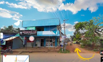  Plot – Exterior View View at Nanjikottai - for Sale