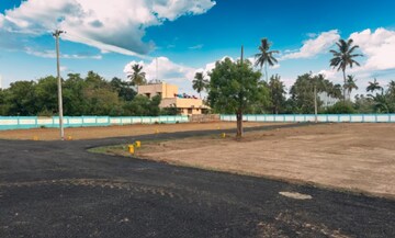 Plot Area in  Plot at Nanjikottai – for Sale