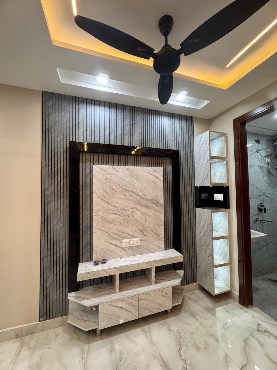 2 BHK Builder Floor For Rent in Dream Home Properties