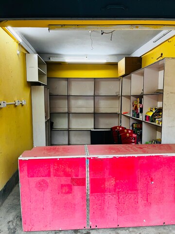 Kitchen in  Shop at Sodepur – for Rent