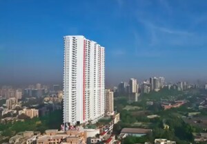 3 BHK Apartment For Sale in Romell Aether, Goregaon East