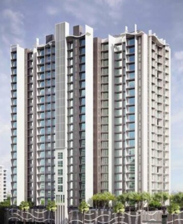 2 BHK Apartment For Rent in Kabra Jawahar Nagar, Goregaon West