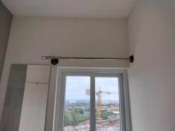 2 BHK Apartment For Rent in Brigade El Dorado, Bagaluru