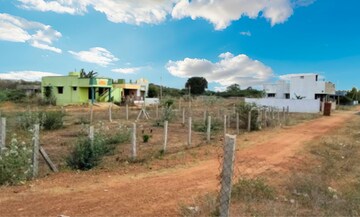 Plot Area in  Plot at Nanjikottai – for Sale