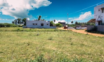  Plot For Sale in Nanjikottai