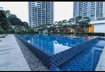 3 BHK Apartment For Sale in Oberoi Exquisite Goregaon, Goregaon East