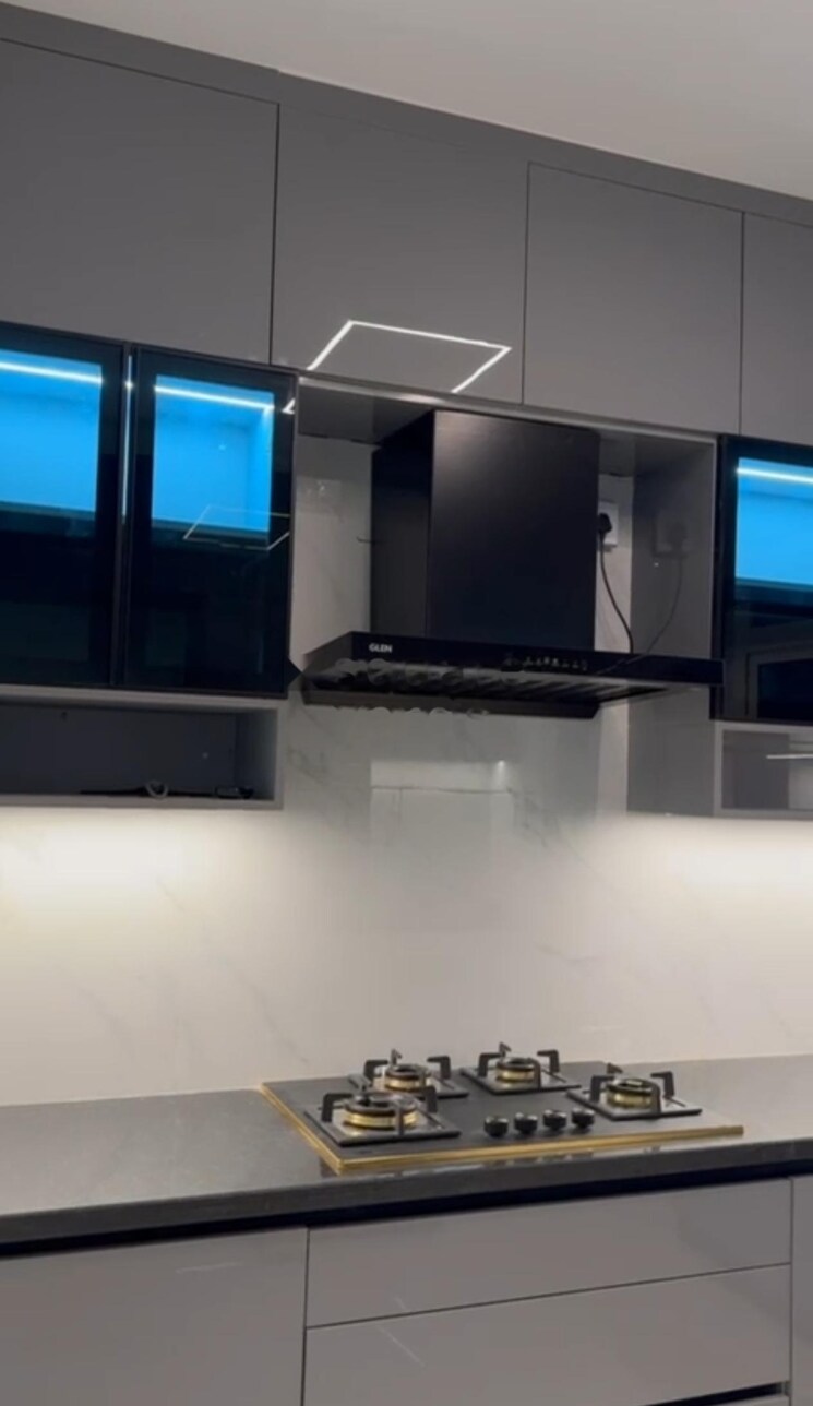 undefined, aurobindo-kohinoor 3 Bedroom 2206 Sq.Ft. Apartment In Serilingampally Hyderabad 9042365