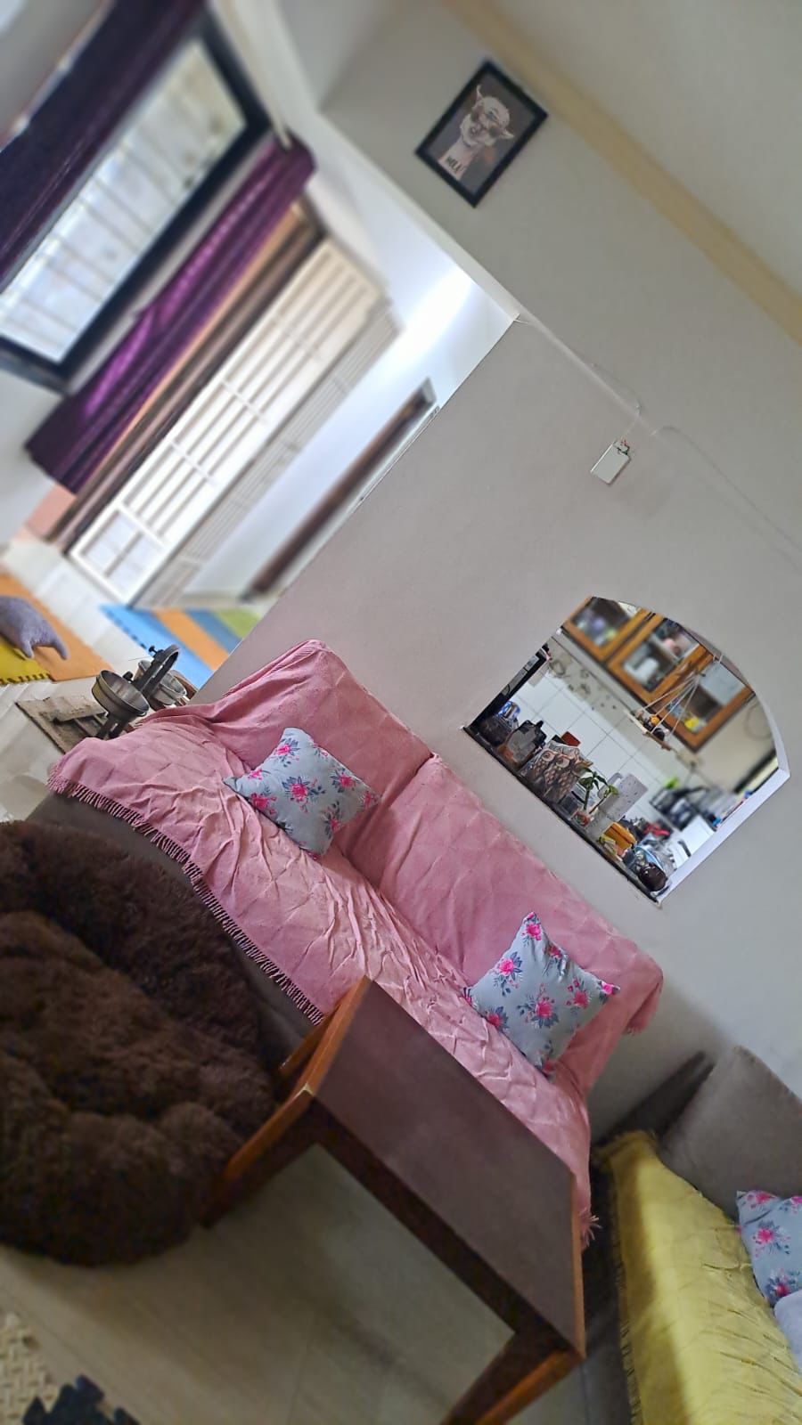 2 BHK + Pooja Room Apartment For Sale in Gera Foliage