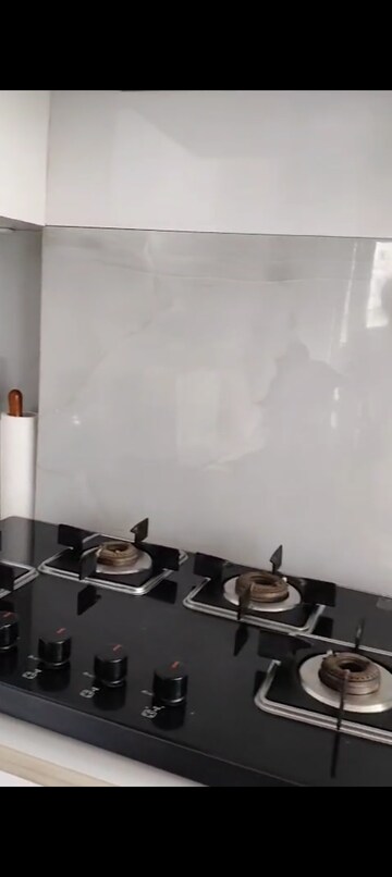 Team Area in 3 BHK Apartment at M3M Woodshire, Sector 107 – for Rent