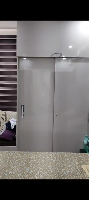 Furnished Amenities in 3 BHK Apartment at M3M Woodshire, Sector 107 – for Rent