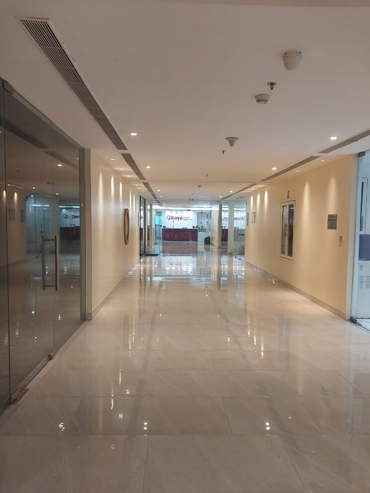 Common Area, phoenix-art-guild-house Commercial Office Space 2302 Sq.Ft. In Kurla West Mumbai 9042317