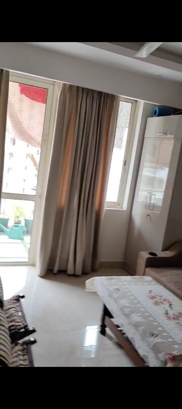 Building Lobby in 3 BHK Apartment at M3M Woodshire, Sector 107 – for Rent
