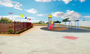  Plot – Exterior View View at Attar Mohalla - for Sale