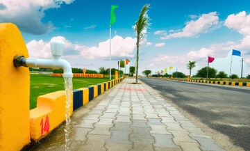  Plot – Exterior View View at Attar Mohalla - for Sale