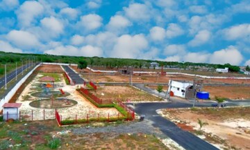 Plot Area in  Plot at Attar Mohalla – for Sale