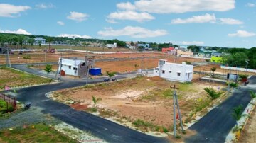  Plot – Exterior View View at Attar Mohalla - for Sale