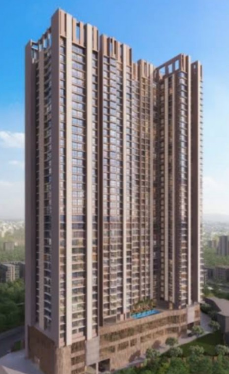 1 BHK Apartment For Rent in Jawahar Nagar CHS Goregaon