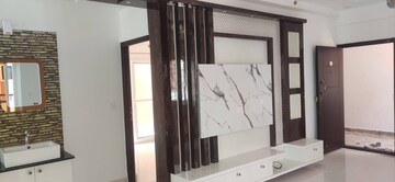 Furnished Amenities in 2 BHK Apartment at Myhna Maple, Varthur – for Rent