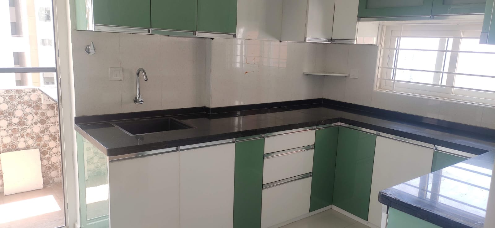 2 BHK 1045 Sq.Ft. Apartment in Myhna Maple