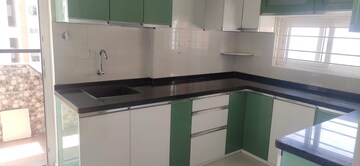 2 BHK Apartment For Rent in Myhna Maple, Varthur