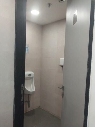 Washroom in  Office Space at Phoenix Art Guild House, Kurla West – for Rent