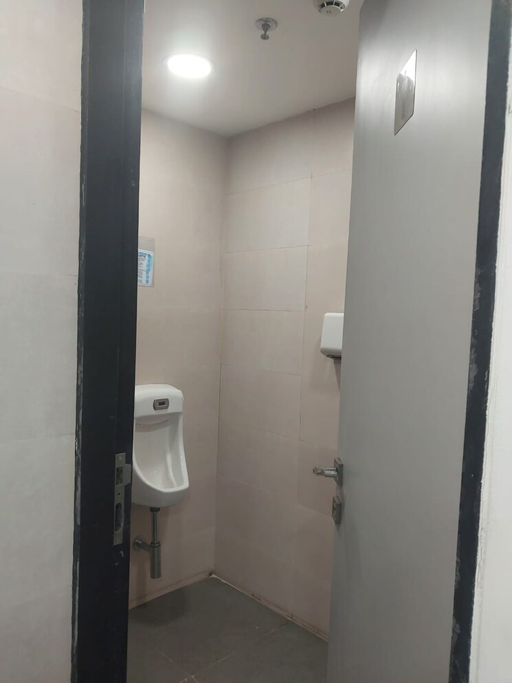Washroom, phoenix-art-guild-house Commercial Office Space 2302 Sq.Ft. In Kurla West Mumbai 9042317