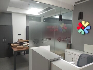  Office Space For Rent in Phoenix Art Guild House, Kurla West