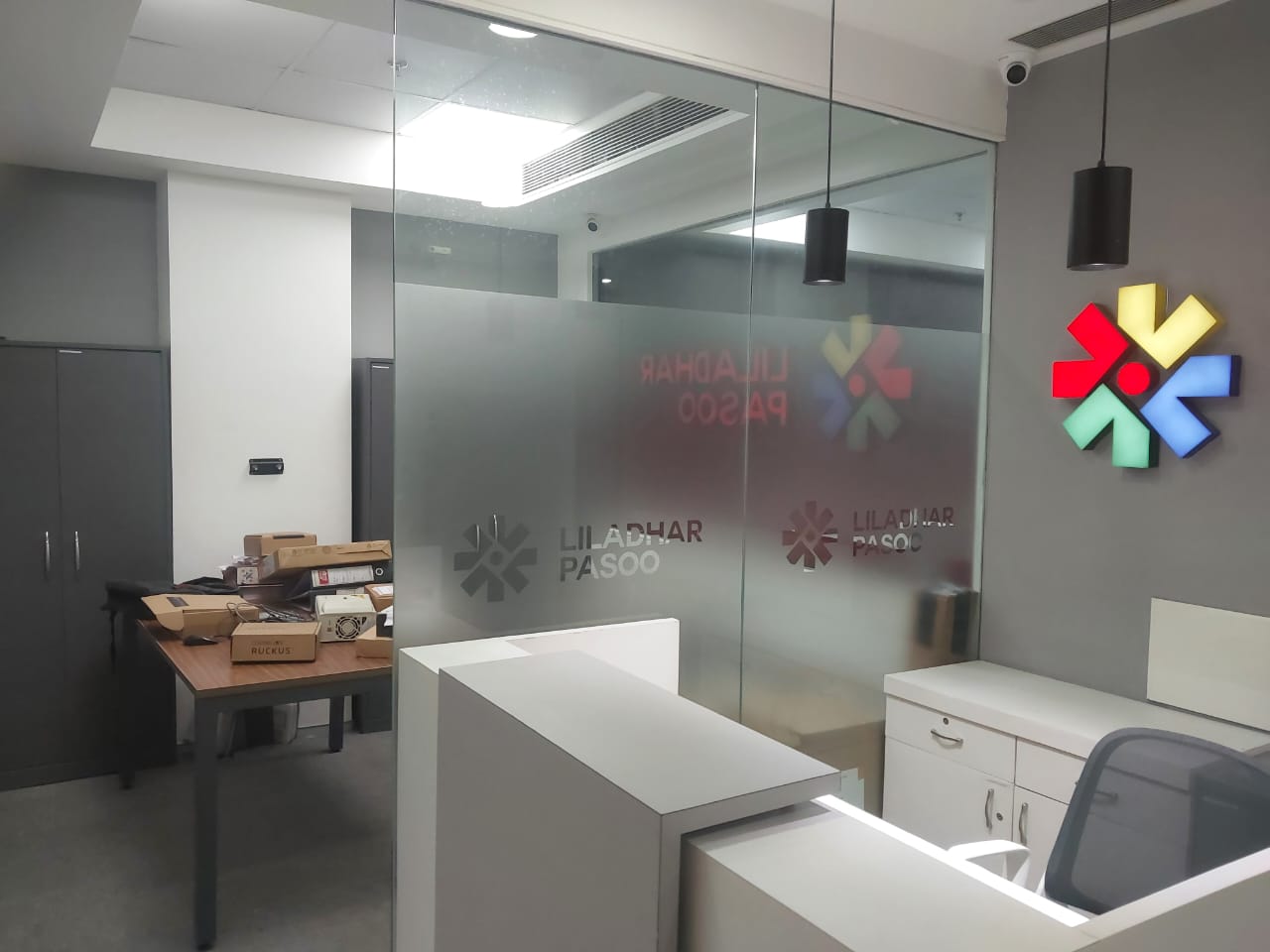 Office Space For Rent in Phoenix Art Guild House