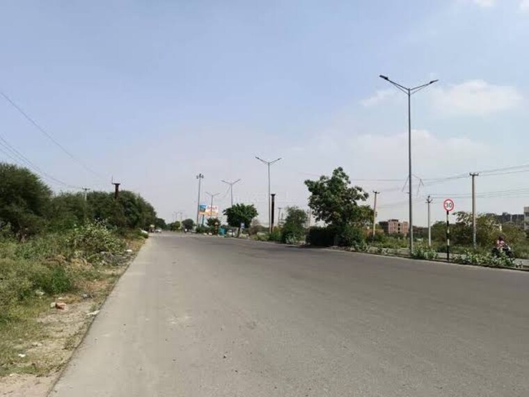 Exterior View, bhopani  100 Sq.Yd. Plot In Bhopani Faridabad 9042410