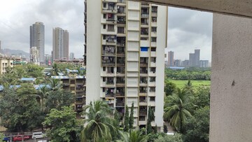 1 BHK Apartment – Exterior View View at Bhandup East - for Rent