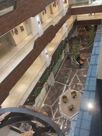  Office Space – Exterior View View at Phoenix Art Guild House, Kurla West - for Rent