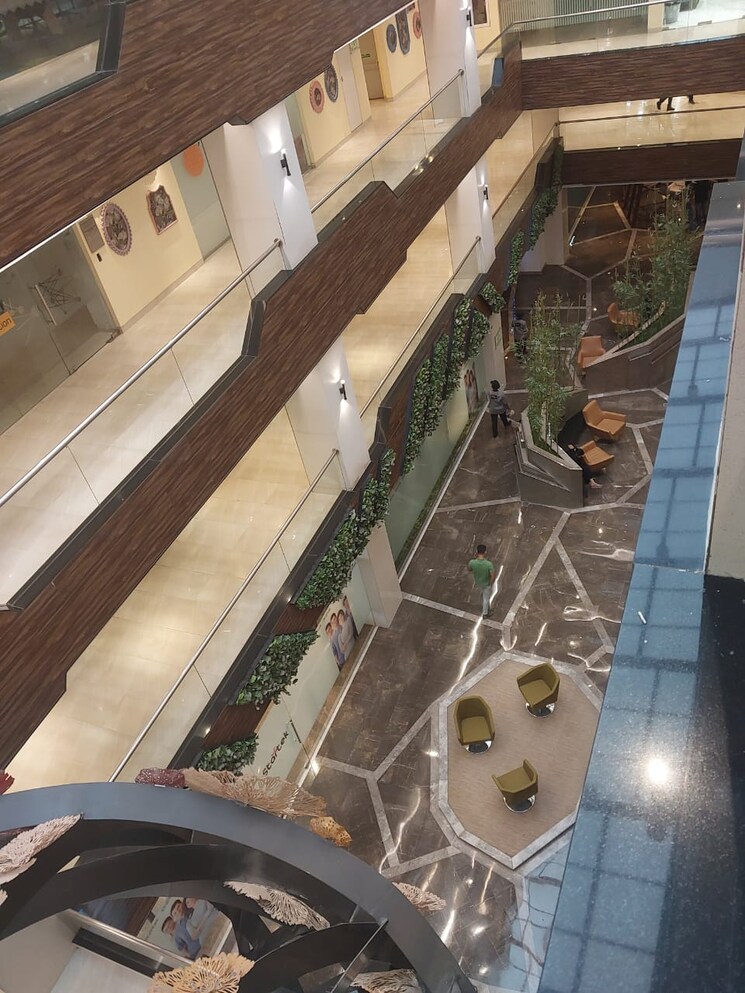 Exterior View, phoenix-art-guild-house Commercial Office Space 2302 Sq.Ft. In Kurla West Mumbai 9042317