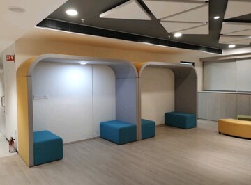 Team Area in  Office Space at Ab Road – for Rent